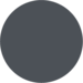 Stickerverf Creall contour 500 ml loodkleur