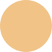 Textielverf Creall Tex 250 ml goud