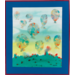 Aquatint 500 ml, geel