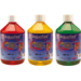 Aquatint 500 ml, geel