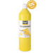 Vingerverf Creall 750 ml geel