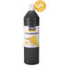 Vingerverf Creall 750 ml zwart