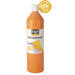 Vingerverf Creall 750 ml oranje