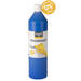 Vingerverf Creall 750 ml blauw