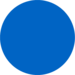 Textielverf Creall Tex 500 ml blauw