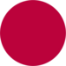 Plakkaatverf | de Rolf groep | topcolor, donkerrood 1000 ml