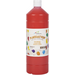 Plakkaatverf | de Rolf groep | topcolor, lichtrood 1000 ml
