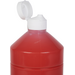 Plakkaatverf | de Rolf groep | topcolor, lichtrood 1000 ml