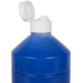 Plakkaatverf | de Rolf groep | topcolor, donkerblauw 1000 ml