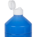Plakkaatverf | de Rolf groep | topcolor, lichtblauw 1000 ml