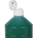 Plakkaatverf | de Rolf groep | topcolor, donkergroen 1000 ml