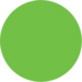 Plakkaatverf | de Rolf groep | topcolor, lichtgroen 1000 ml
