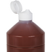 Plakkaatverf | de Rolf groep | topcolor, donkerbruin 1000 ml
