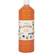 Plakkaatverf | de Rolf groep | topcolor, oranje 1000 ml