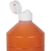 Plakkaatverf | de Rolf groep | topcolor, oranje 1000 ml