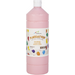 Plakkaatverf | de Rolf groep | topcolor, roze 1000 ml