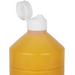 Plakkaatverf | de Rolf groep | topcolor, donkergeel 1000 ml