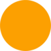 Plakkaatverf | de Rolf groep | topcolor, donkergeel 1000 ml