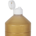 Plakkaatverf | de Rolf groep | topcolor, goud 1000 ml