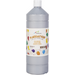 Plakkaatverf | de Rolf groep | topcolor, zilver 1000 ml