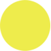 Plakkaatverf Creall Fluor 250 ml geel