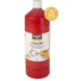Plakkaatverf Creall Color+ 1000 ml lichtrood