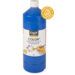 Plakkaatverf Creall Color+ 1000 ml lichtblauw