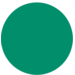 Glansverf Creall Gloss 500 ml groen