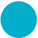 Glansverf Creall Gloss 500 ml turquoise