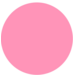Lichtgevende verf Creall Glow 250 ml rood-roze
