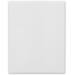 Canvas paneel 24 x 30 cm 3 mm, 5 stuks