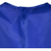 Schildersschort voor kinderen blauw (6+ jaar)