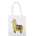 Draagtas met hengsel 24 x 29 cm, 12 stuks