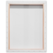 Schildersdoek 40 x 50 cm 380 grams 100% katoen, per 2 stuks