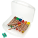 Kleurpotloden edu³ First 12 mm assorti, 36 stuks