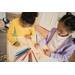 Kleurpotloden STABILO Trio Thick XL school box, 300 stuks
