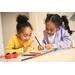 Kleurpotloden STABILO Trio Thick XL school box, 300 stuks