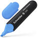 Markeerstift Schneider Job 150 blauw