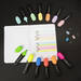 Markeerstift Schneider Job 150 blauw