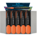 Markeerstift Schneider Job 150 oranje
