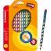 Kleurpotloden STABILO EASYcolors 12 kleuren RH