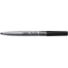 Permanent marker BIC rond 1,1 mm zwart, per dozijn