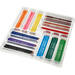 Kleurpotloden BIC Kids Evolution, class pack 114 + 30 gratis