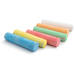 Stoepkrijt assorti 60 st (10 x 6 st)