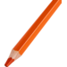 Kleurknotsen | de Rolf groep | 10 mm oranje, 12 stuks