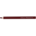 Kleurknotsen | de Rolf groep | 10 mm donkerrood, 12 stuks