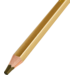 Kleurknotsen | de Rolf groep | 10 mm goud, 12 stuks