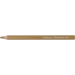 Kleurknotsen | de Rolf groep | 10 mm goud, 12 stuks