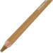 Kleurknotsen | de Rolf groep | 10 mm goud, 12 stuks