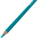 Kleurpotloden | de Rolf groep | turquoise, 12 stuks
